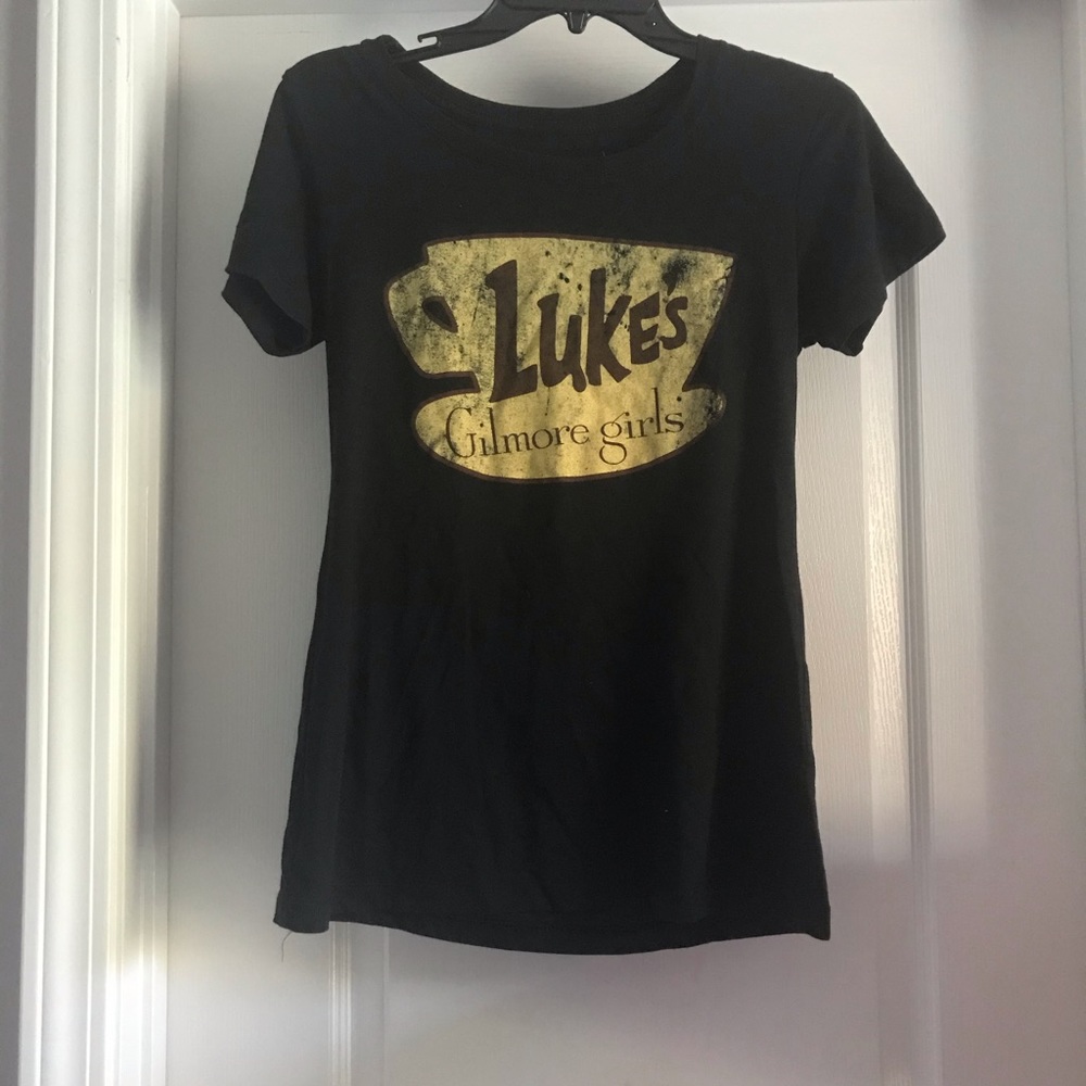 Gilmore Girls Graphic Tee